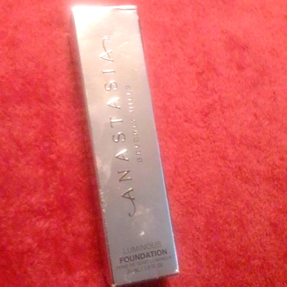ANASTASIA Beverly Hills